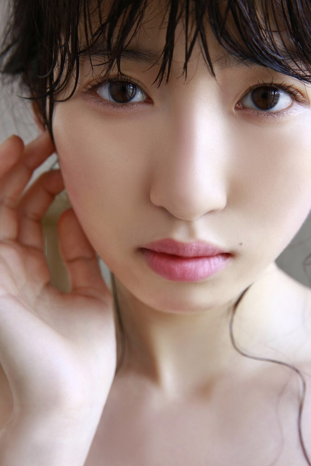 YS-Web-Vol.795 Mikoto Hibi 日比美思